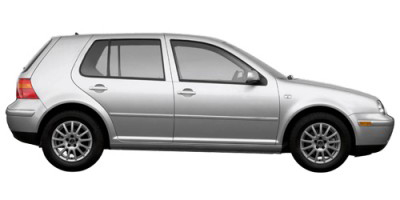 Golf 3