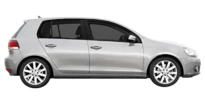 Golf 4
