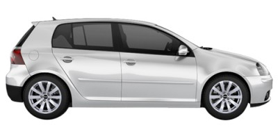 Golf 5