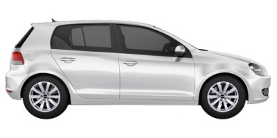 VW Golf 6