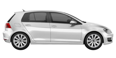 VW Golf 7