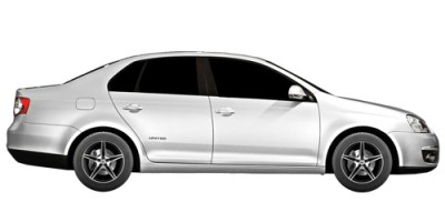 VW Sharan II