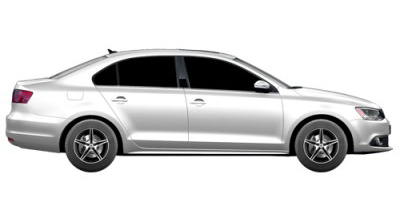 VW Sharan II