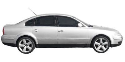 VW Passat B5