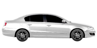 VW Passat B6