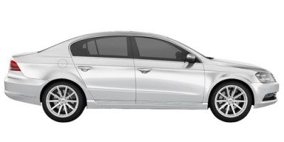 VW Passat B7