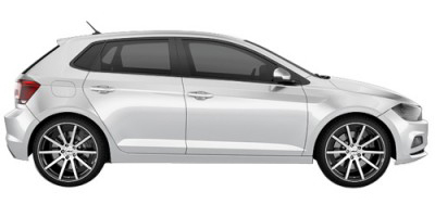 VW Polo 6