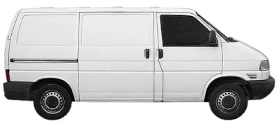 VW T4 Transporter